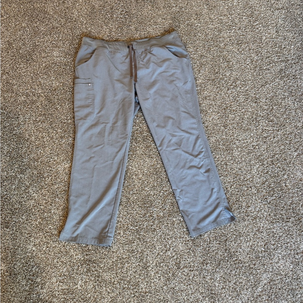 Figs Kade scrub pants. 2X